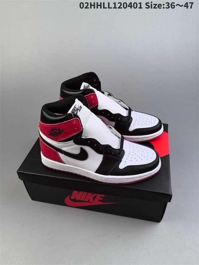 women air jordan 1 shoes 2024-7-4-125